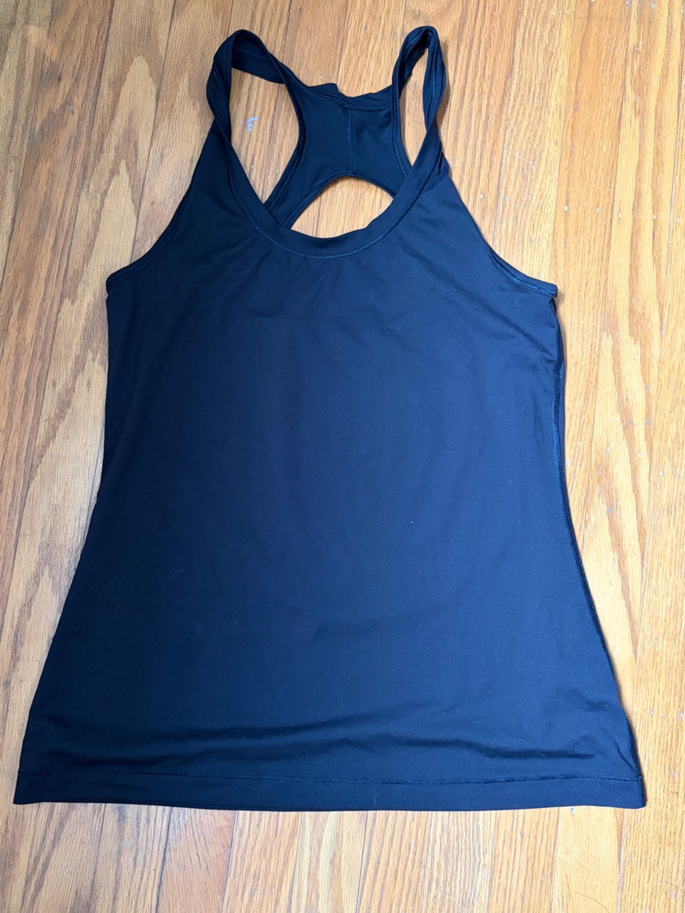 Athleta Nitro Tank - M